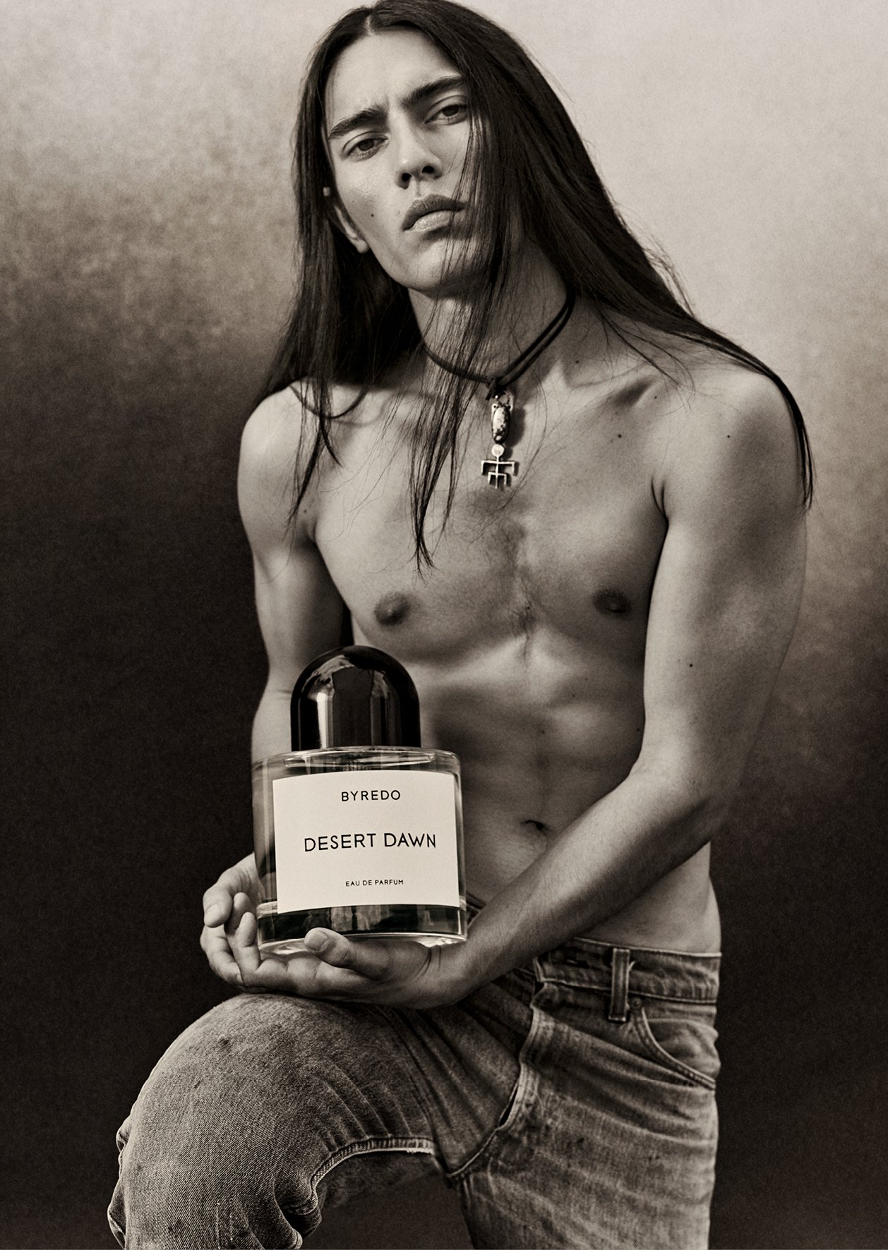 BYREDO INTRODUCES LATEST DESERT DAWN FRAGRANCE — Numéro